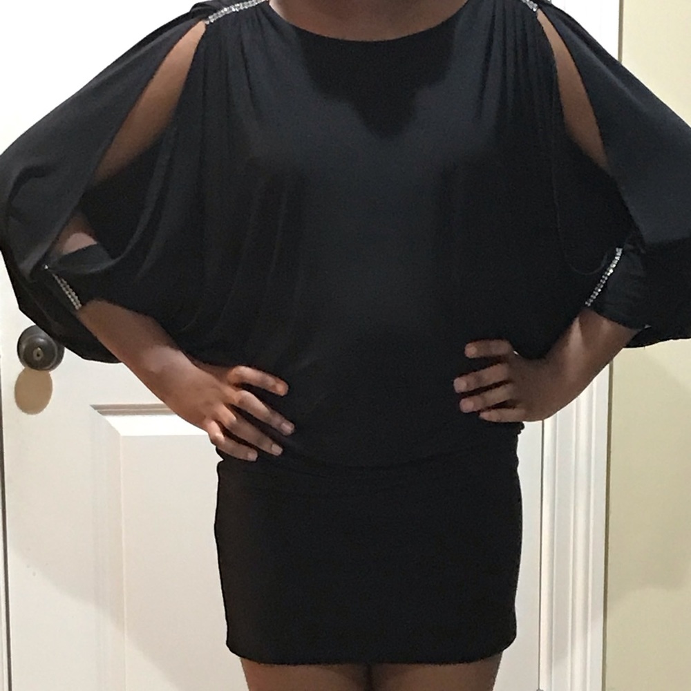 Cache Little black dress